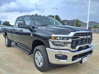 New 2025 Ram 2500 Tradesman Crew Cab 4x4 Pickup for sale #D250845 - photo 2