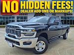 New 2025 Ram 2500 Tradesman Crew Cab 4x4 Pickup for sale #D250845 - photo 1
