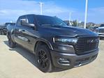 New 2025 Ram 1500 Laramie Crew Cab 4x4 Pickup for sale #D250846 - photo 2