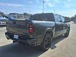 New 2025 Ram 1500 Laramie Crew Cab 4x4 Pickup for sale #D250846 - photo 3
