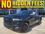 New 2025 Ram 1500 Laramie Crew Cab 4x4 Pickup for sale #D250848 - photo 1