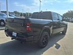 New 2025 Ram 1500 Laramie Crew Cab 4x4 Pickup for sale #D250848 - photo 3