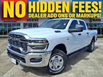New 2025 Ram 2500 Tradesman Crew Cab 4x4 Pickup for sale #D250860 - photo 1