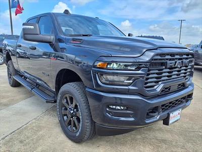 New 2025 Ram 2500 Lone Star Crew Cab 4x4 Pickup for sale #D250861 - photo 2