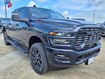 New 2025 Ram 2500 Lone Star Crew Cab 4x4 Pickup for sale #D250861 - photo 2