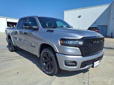 New 2025 Ram 1500 Lone Star Crew Cab Pickup for sale #D250870 - photo 2