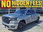 New 2025 Ram 1500 Lone Star Crew Cab Pickup for sale #D250870 - photo 1