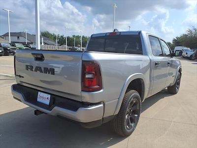 New 2025 Ram 1500 Lone Star Crew Cab Pickup for sale #D250875 - photo 1
