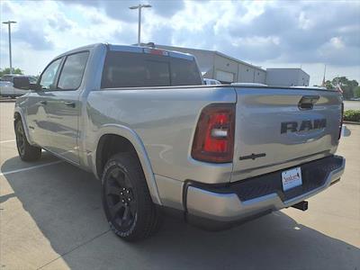 New 2025 Ram 1500 Lone Star Crew Cab Pickup for sale #D250875 - photo 2
