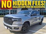 New 2025 Ram 1500 Lone Star Crew Cab Pickup for sale #D250875 - photo 8