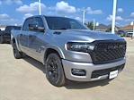 New 2025 Ram 1500 Lone Star Crew Cab Pickup for sale #D250875 - photo 9