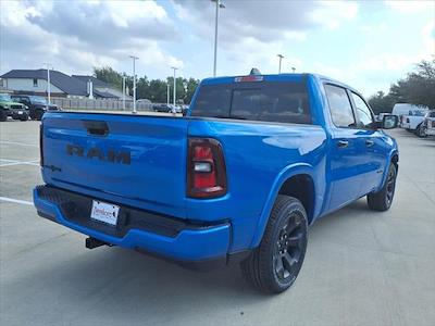 New 2025 Ram 1500 Lone Star Crew Cab Pickup for sale #D250877 - photo 1