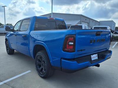 New 2025 Ram 1500 Lone Star Crew Cab Pickup for sale #D250877 - photo 2