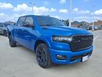 New 2025 Ram 1500 Lone Star Crew Cab Pickup for sale #D250877 - photo 9