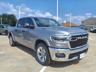 New 2025 Ram 1500 Lone Star Crew Cab Pickup for sale #D250885 - photo 2