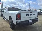 New 2025 Ram 2500 Tradesman Crew Cab 4x4 Pickup for sale #D250952 - photo 4