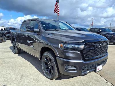New 2025 Ram 1500 Lone Star Crew Cab for sale #D250996 - photo 2