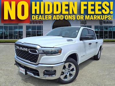 New 2026 Ram 1500 Lone Star Crew Cab 4x4 Pickup for sale #D260002 - photo 1