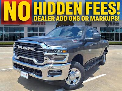 New 2026 Ram 2500 Tradesman Crew Cab 4x4 Pickup for sale #D260003 - photo 1