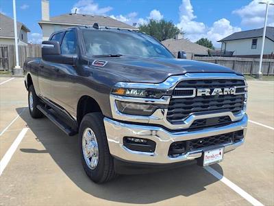 New 2026 Ram 2500 Tradesman Crew Cab 4x4 Pickup for sale #D260003 - photo 2