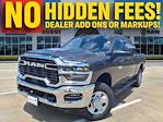 New 2026 Ram 2500 Tradesman Crew Cab 4x4 Pickup for sale #D260003 - photo 1
