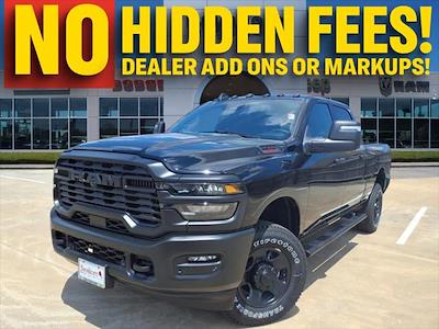 New 2026 Ram 2500 Tradesman Crew Cab 4x4 Pickup for sale #D260004 - photo 1