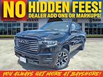 New 2026 Ram 1500 Laramie Crew Cab 4x4 Pickup for sale #D260005 - photo 1