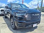 New 2026 Ram 1500 Laramie Crew Cab 4x4 Pickup for sale #D260005 - photo 2