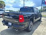 New 2026 Ram 1500 Laramie Crew Cab 4x4 Pickup for sale #D260005 - photo 3