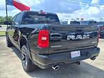 New 2026 Ram 1500 Laramie Crew Cab 4x4 Pickup for sale #D260005 - photo 4