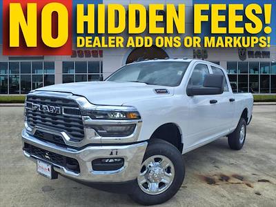 New 2026 Ram 2500 Tradesman Crew Cab 4x4 Pickup for sale #D260007 - photo 1