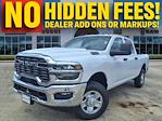 New 2026 Ram 2500 Tradesman Crew Cab 4x4 Pickup for sale #D260007 - photo 1