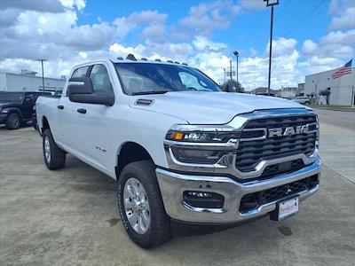 New 2026 Ram 2500 Lone Star Crew Cab 4x4 Pickup for sale #D260009 - photo 2