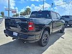 New 2026 Ram 1500 Laramie Crew Cab 4x4 Pickup for sale #D260011 - photo 3