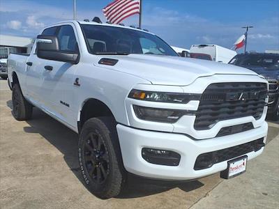 New 2026 Ram 2500 Lone Star Crew Cab 4x4 Pickup for sale #D260014 - photo 2