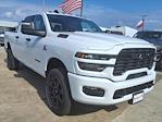 New 2026 Ram 2500 Lone Star Crew Cab 4x4 Pickup for sale #D260014 - photo 2