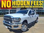 New 2026 Ram 2500 Tradesman Crew Cab 4x4 Pickup for sale #D260017 - photo 1