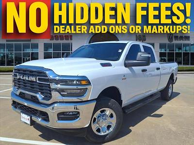 New 2026 Ram 2500 Tradesman Crew Cab 4x4 Pickup for sale #D260018 - photo 1