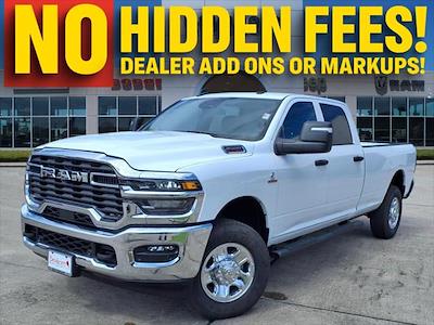 New 2026 Ram 2500 Tradesman Crew Cab 4x4 Pickup for sale #D260019 - photo 1