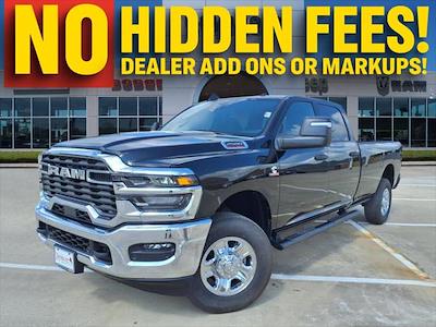 New 2026 Ram 2500 Tradesman Crew Cab 4x4 Pickup for sale #D260020 - photo 1