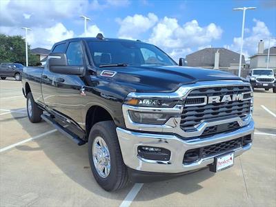 New 2026 Ram 2500 Tradesman Crew Cab 4x4 Pickup for sale #D260020 - photo 2