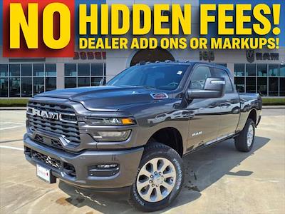 New 2026 Ram 2500 Lone Star Crew Cab 4x4 Pickup for sale #D260022 - photo 1