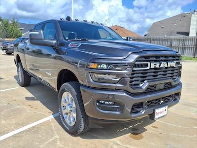 New 2026 Ram 2500 Lone Star Crew Cab 4x4 Pickup for sale #D260022 - photo 2
