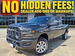 New 2026 Ram 2500 Lone Star Crew Cab 4x4 Pickup for sale #D260022 - photo 1