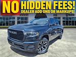 New 2026 Ram 1500 Laramie Crew Cab Pickup for sale #D260024 - photo 1