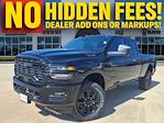 New 2026 Ram 2500 Lone Star Crew Cab 4x4 Pickup for sale #D260026 - photo 1