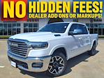 New 2026 Ram 1500 Laramie Crew Cab 4x4 Pickup for sale #D260027 - photo 1