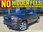 New 2026 Ram 1500 Lone Star Crew Cab 4x4 Pickup for sale #D260028 - photo 1