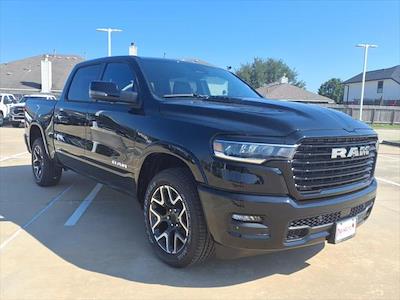 New 2026 Ram 1500 Laramie Crew Cab Pickup for sale #D260029 - photo 2