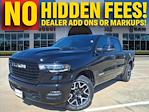 New 2026 Ram 1500 Laramie Crew Cab Pickup for sale #D260029 - photo 1